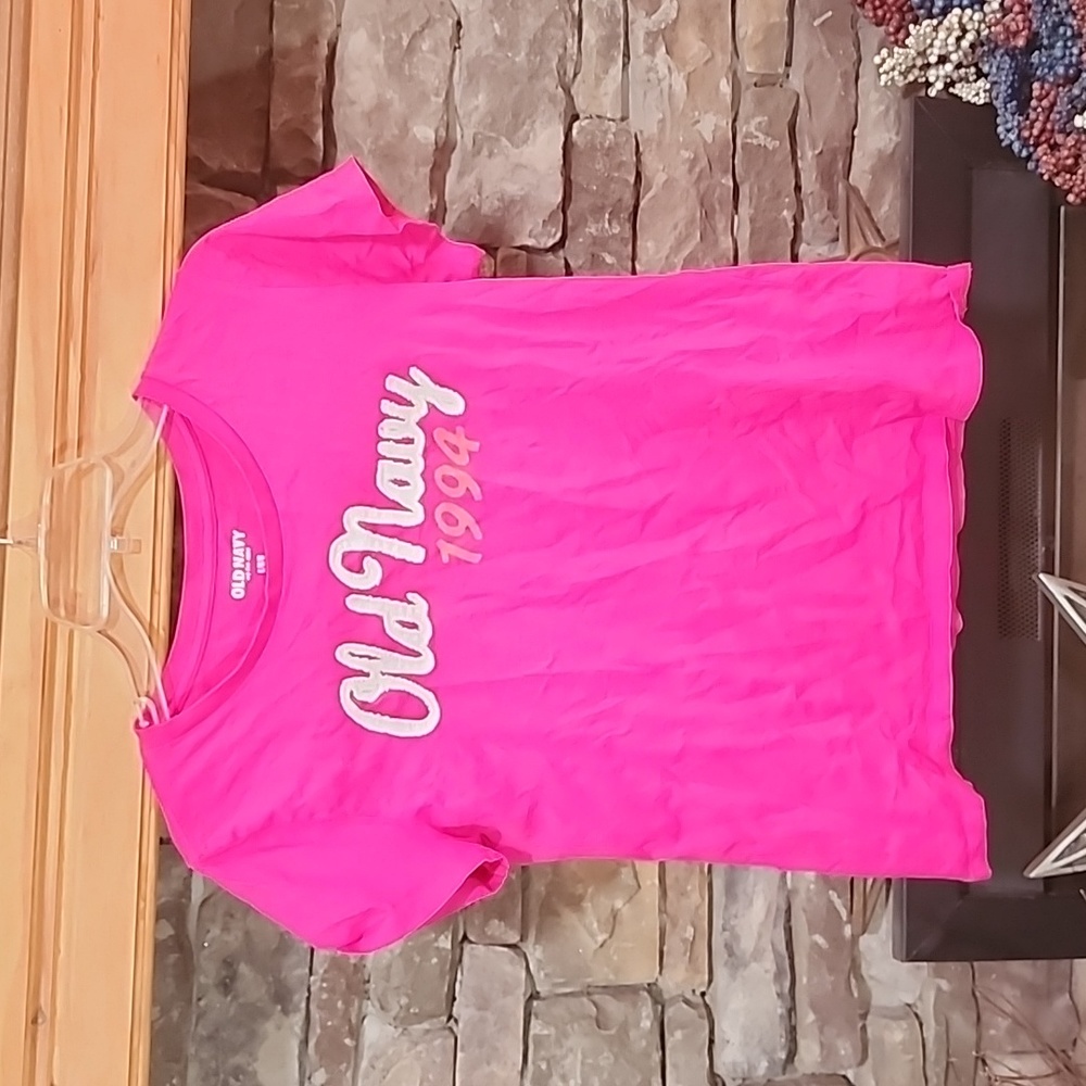 Old Navy Tee sz Lg